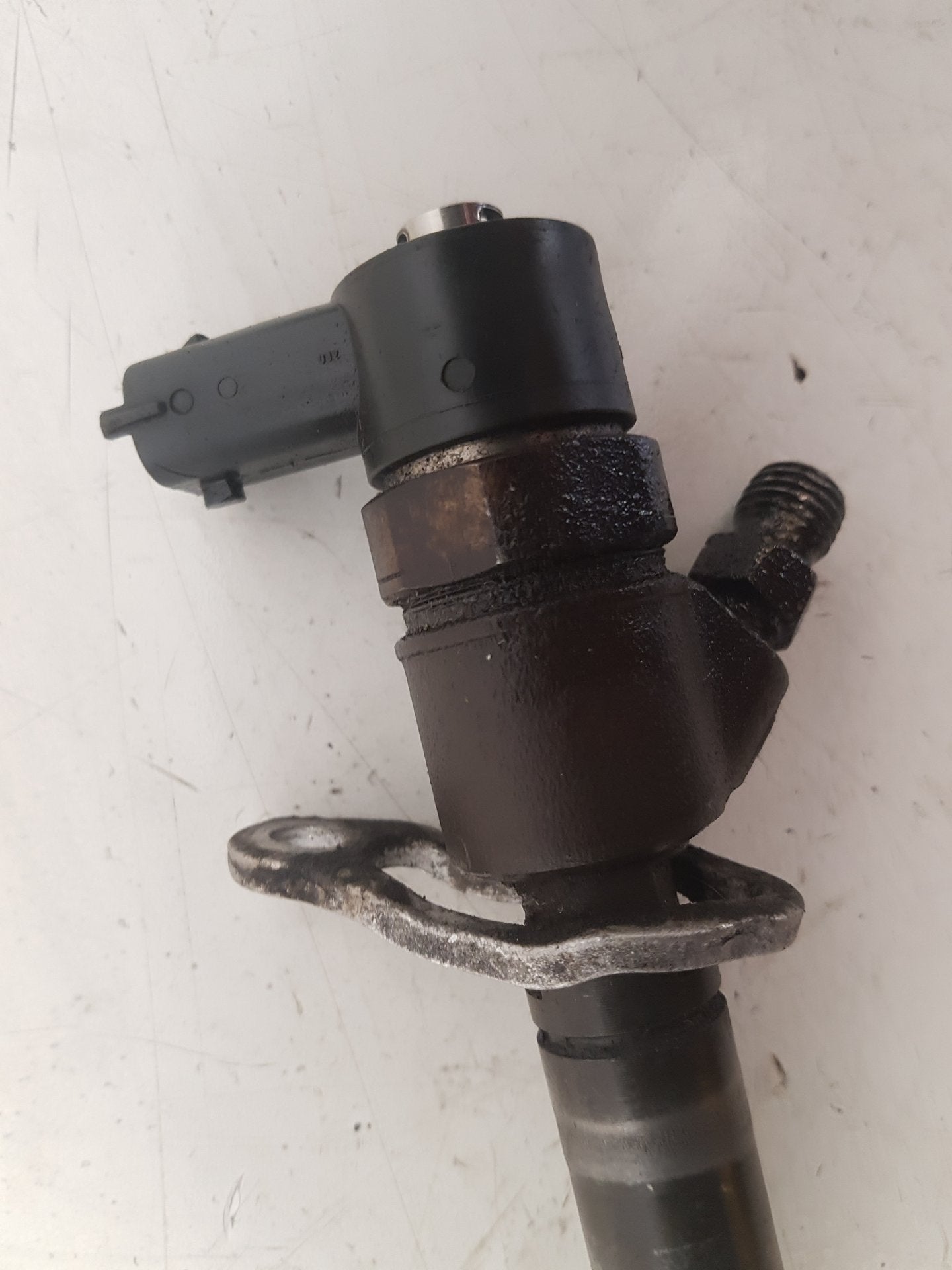 2006 - 2010 Volvo V50  Estate Fuel Injector 30777526