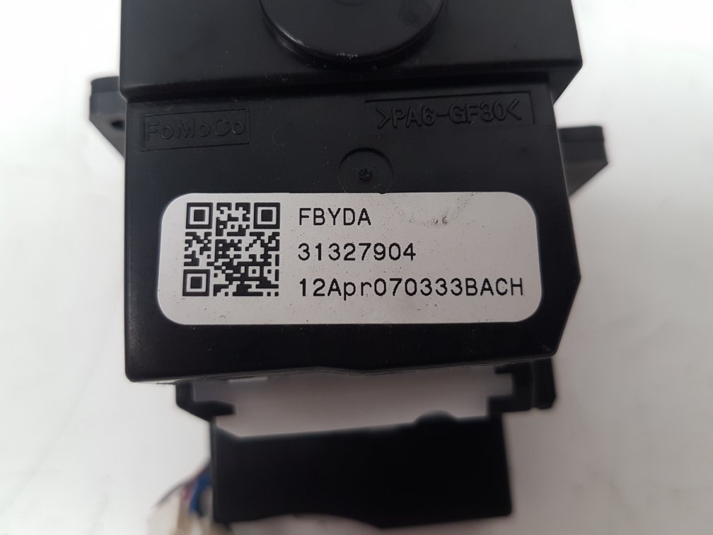 2013 - 2019 Volvo V40 III 525 Hatchback Indicator Stalk 31327904