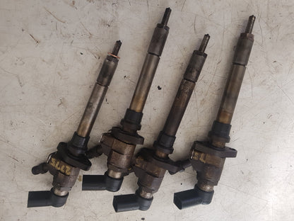 2008 - 2016 Volvo V70  Estate INJECTOR (DIESEL) SET