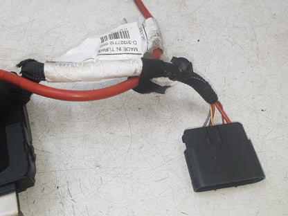 2015 Volvo S60  Saloon RELAYS 31337183