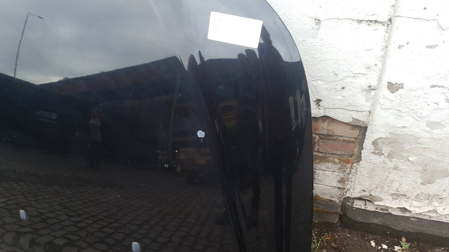 2007 - 2015 Saab 9-3  Estate Bonnet 12771537