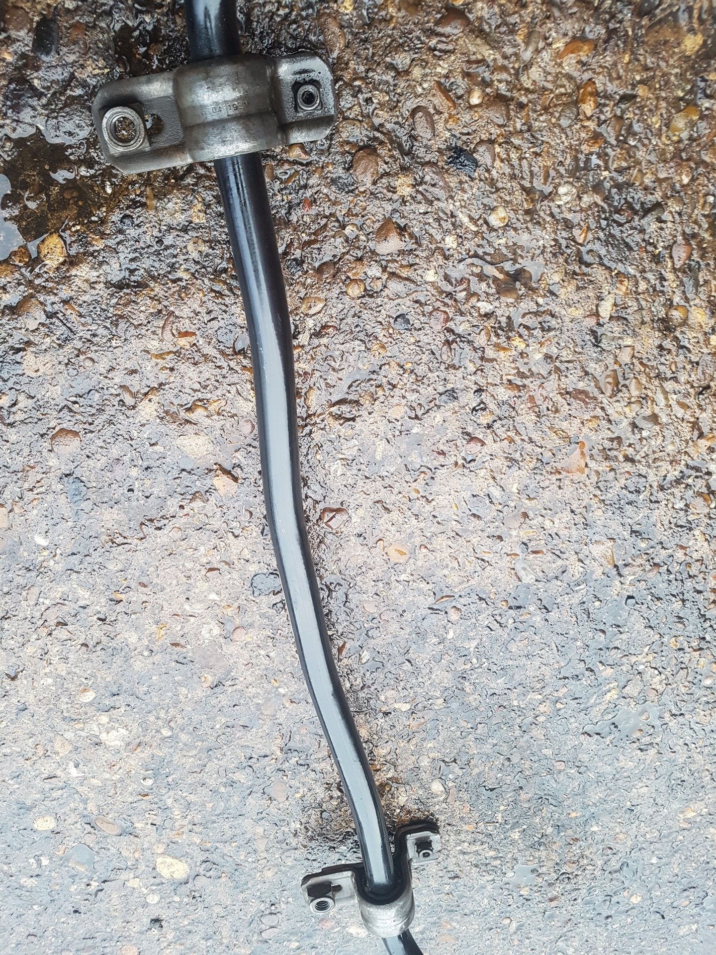 2011 - 2014 Volvo XC90  Estate Front Sway Bar 31429569 AA