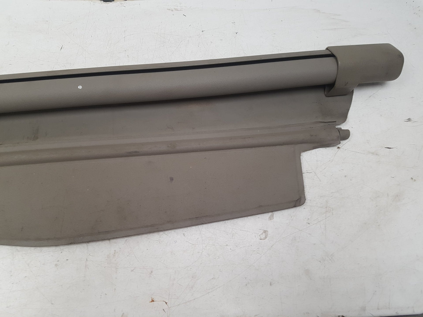 2001 - 2008 Volvo V70  Estate BOOT LOAD COVER