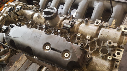 2008-2010 Volvo V70 XC70 3.0 T6 Engine B6304T2 VRAC Grade C 12 Month Warranty