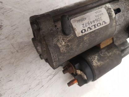 2012 - 2016 Volvo V40  Hatchback Starter Motor 30644972