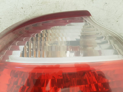 2005 Saab 9-3 Left Taillight 12830373 VRAC Grade B