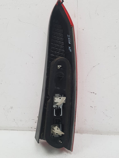 2005 - 2008 Volvo V70  Estate REAR/TAIL LIGHT UPPER (PASSENGER SIDE) 9483688