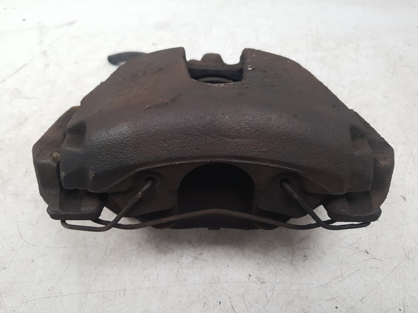 2010 - 2012 Volvo C30  Hatchback Right Front Caliper 36000485