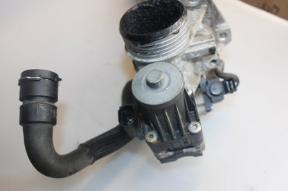 2008 - 2012 Volvo V50   EGR VALVE AND COOLER 30757742