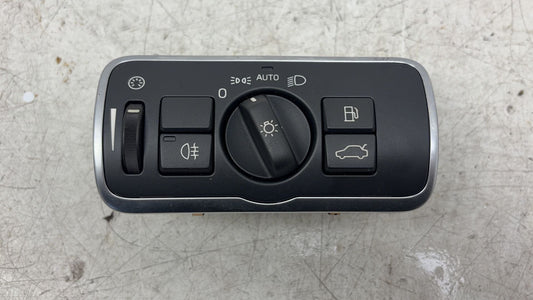 2009 - 2017 Volvo XC60 I 156 Estate Headlight Switch 31443839