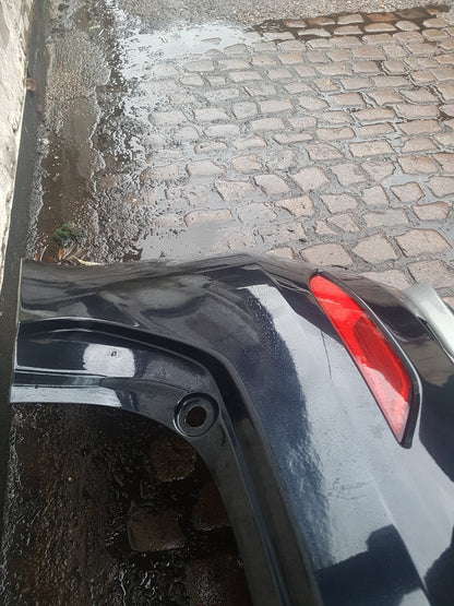2012 - 2016 Volvo V40  Hatchback Rear Bumper