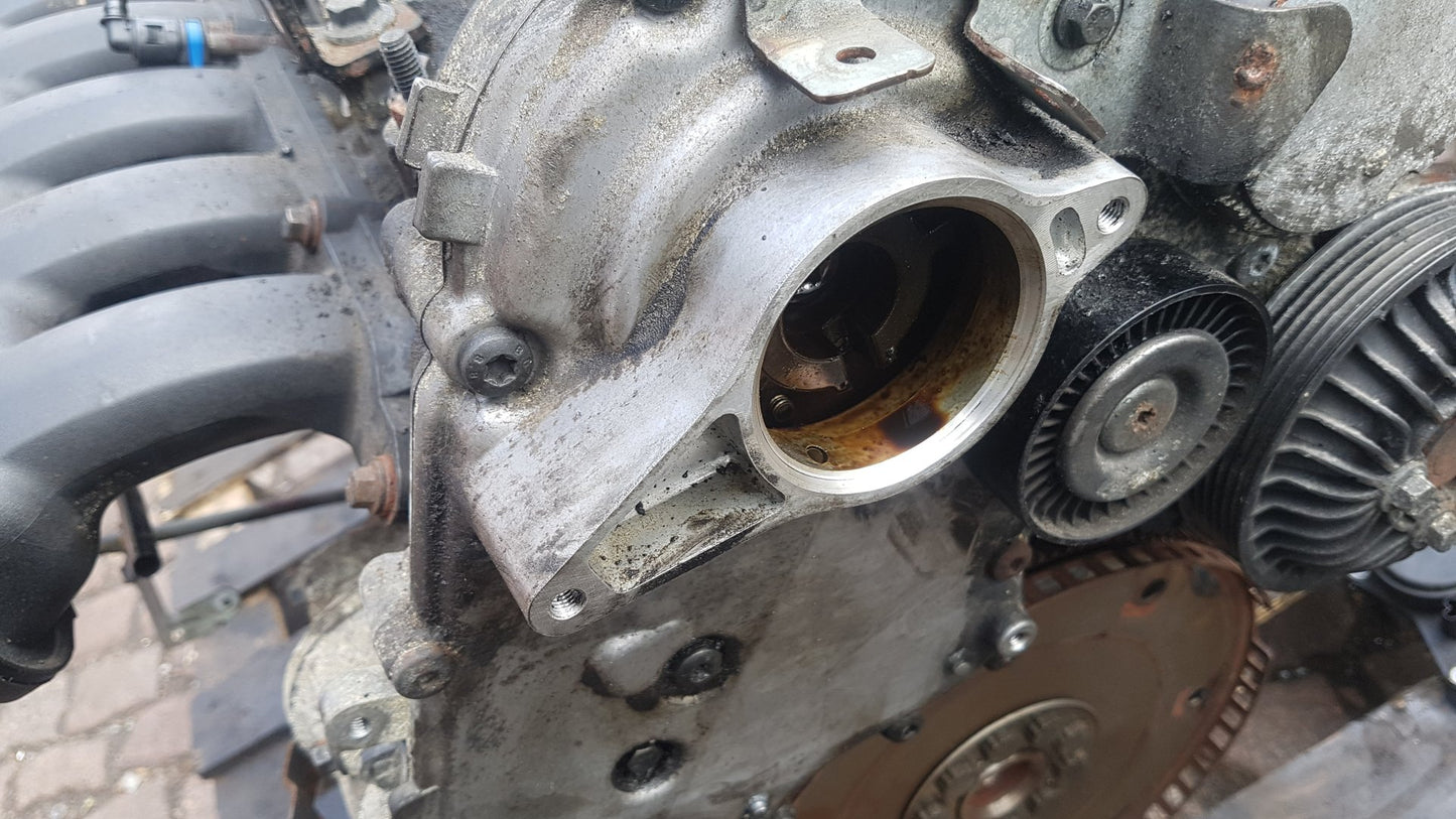 2008-2010 Volvo V70 XC70 3.0 T6 Engine B6304T2 VRAC Grade C 12 Month Warranty