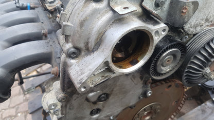 2008-2010 Volvo V70 XC70 3.0 T6 Engine B6304T2 VRAC Grade C 12 Month Warranty