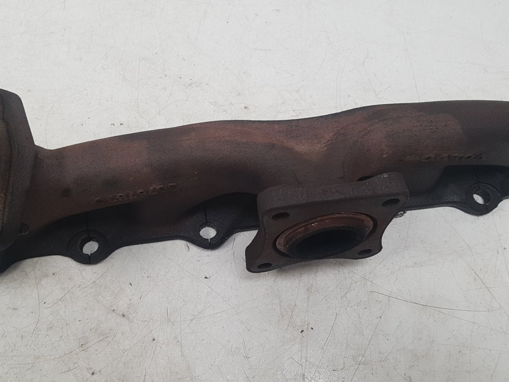 2010 - 2014 Volvo V60  Estate Exhaust Manifold 30757870