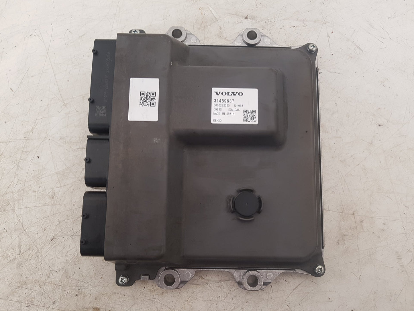 2017 - 2025 Volvo V90 235, 236 Estate Engine ECU 31459637