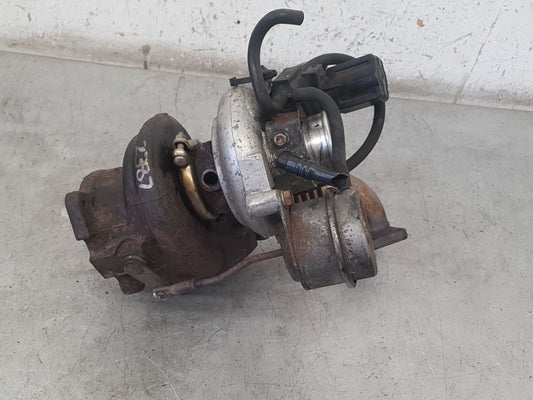 2006 - 2007 Saab 9-3  Estate Turbo 55557012