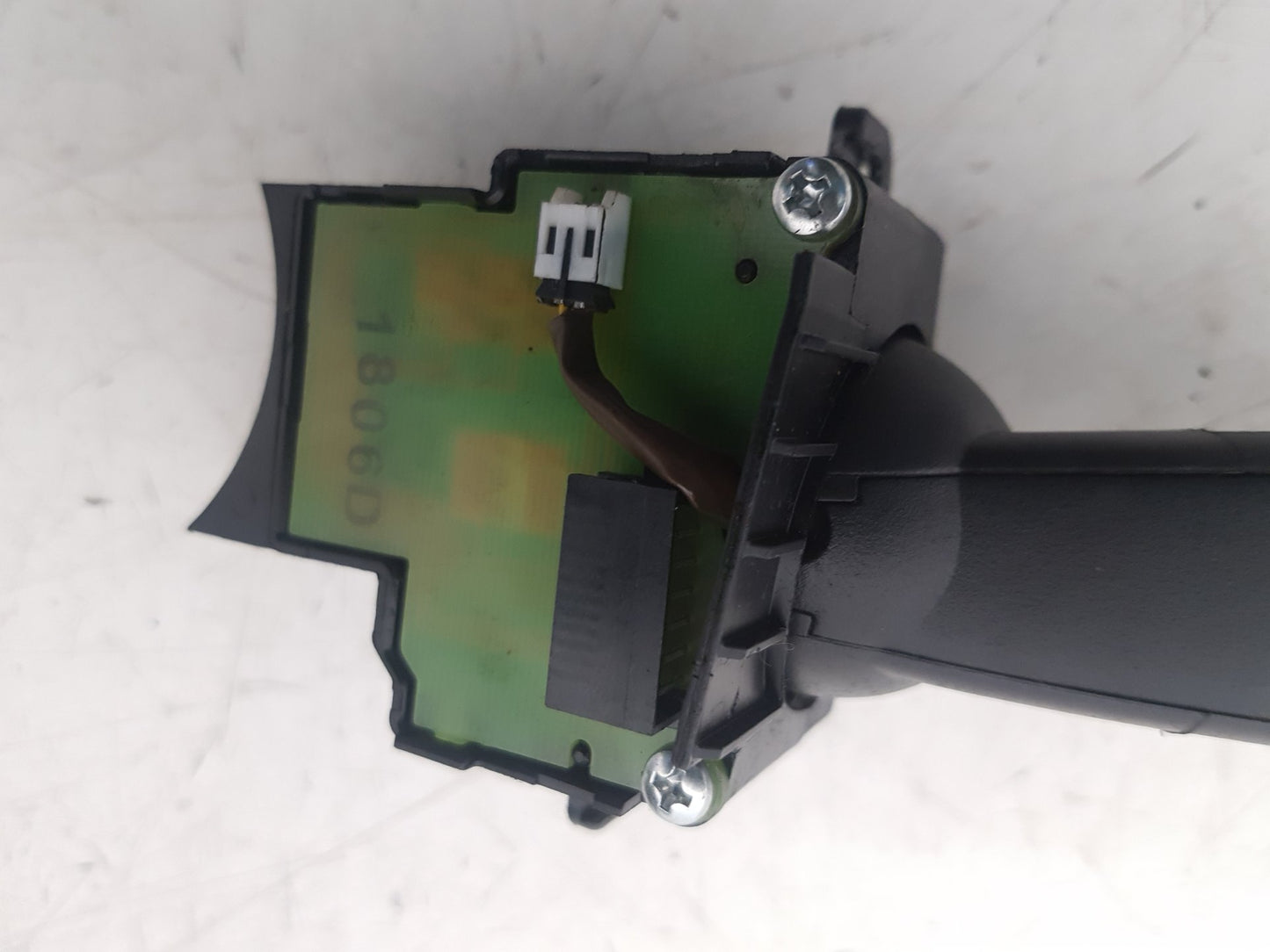 2005 - 2012 Volvo S40  Saloon Wiper Switch 17D770