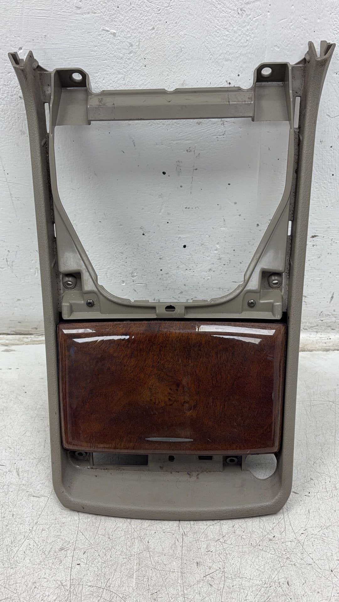 2002 - 2006 Volvo XC90  Estate Centre Console 30643839