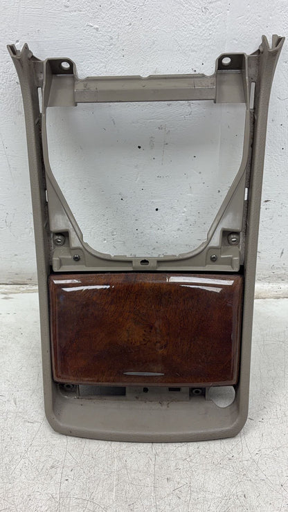 2002 - 2006 Volvo XC90  Estate Centre Console 30643839