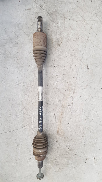 2009 - 2016 Volvo XC60  Estate Right Rear Drive Axle 31259504