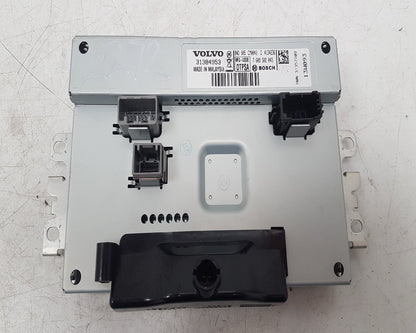 2012 - 2017 Volvo V40  Hatchback Dash Display Unit 31384953