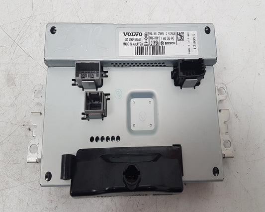 2012 - 2017 Volvo V40  Hatchback Dash Display Unit 31384953