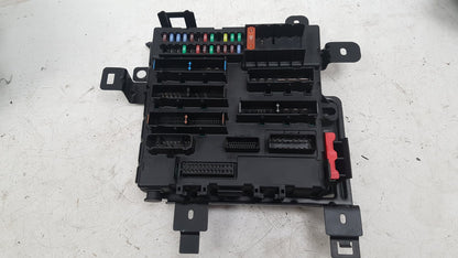 2007 - 2015 Saab 9-3  Estate Interior Fuse Box 12769679
