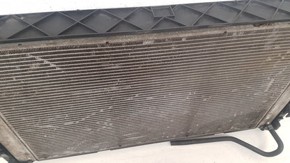 2007 - 2013 Volvo C70  Convertible Radiator 3M51-8005 DB