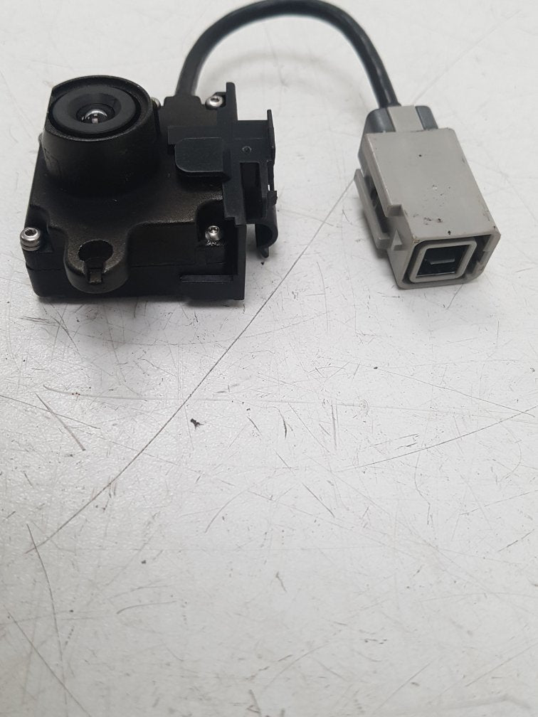 2010 - 2015 Volvo S60   FRONT WINDOWSCREEN RADAR CAMERA 31334531