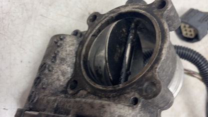 2007 - 2014 Volvo XC90  Estate Throttle Body 31216665