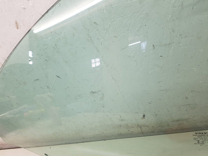 2012 Volvo S60  Saloon Left Front Door Window