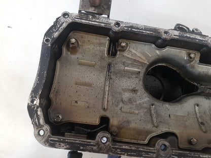 2005 - 2015 Saab 9-3  Estate Oil Pan/Sump 55194355