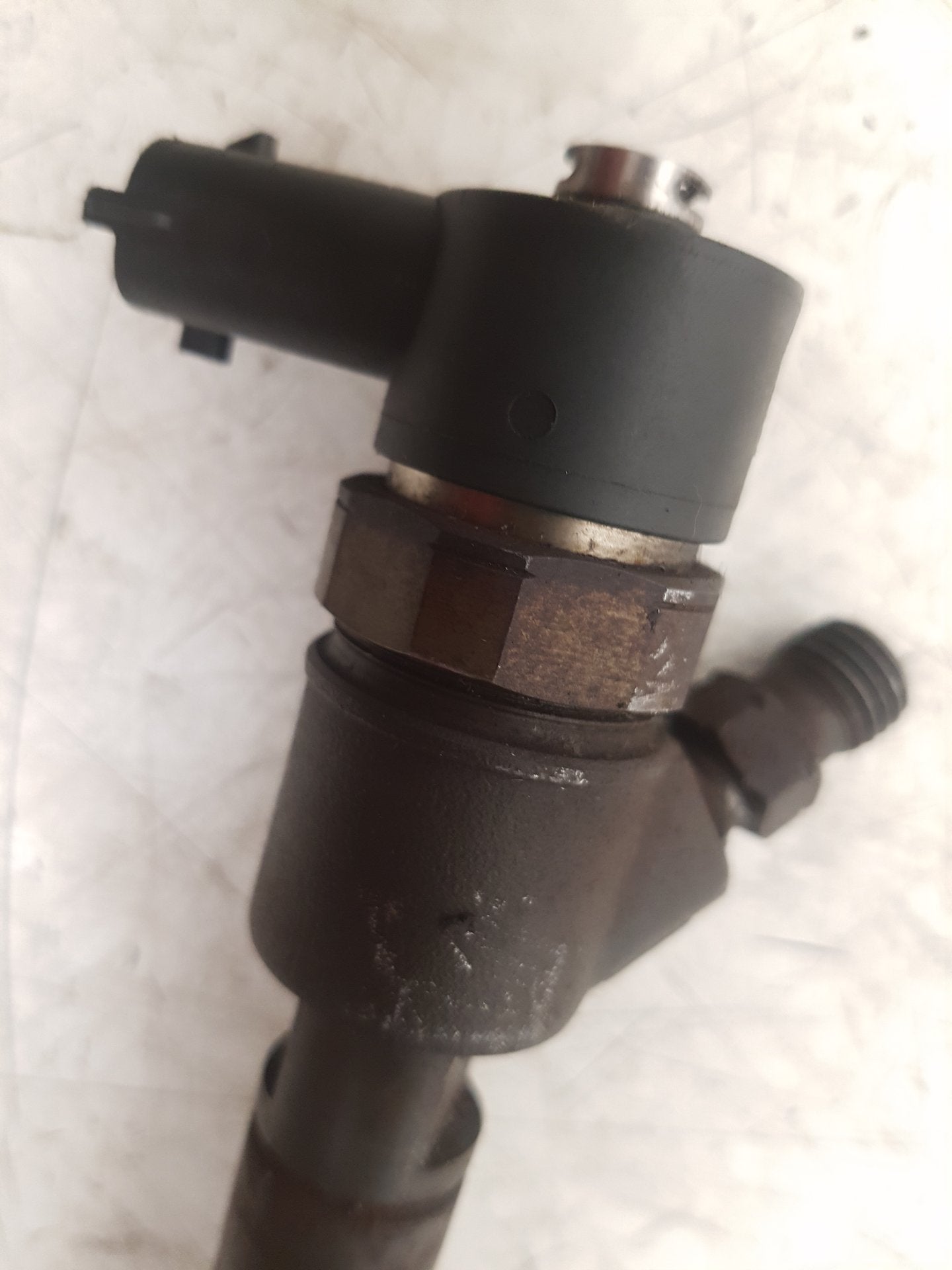 2008 - 2011 Volvo V70  Estate Fuel Injector 30777526