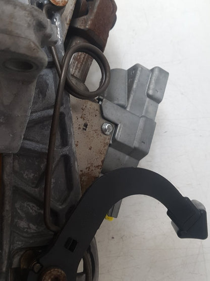 2009 - 2016 Volvo XC60  Estate Steering Column 31275025