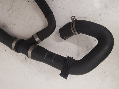 2006 - 2012 Volvo C30  Hatchback RADIATOR HOSE 30725839