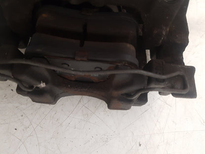 2017 - 2026 Volvo V60 II 225 Estate Right Rear Caliper