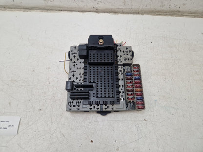 2005 - 2011 Volvo XC90   Interior Fuse Box 30679527