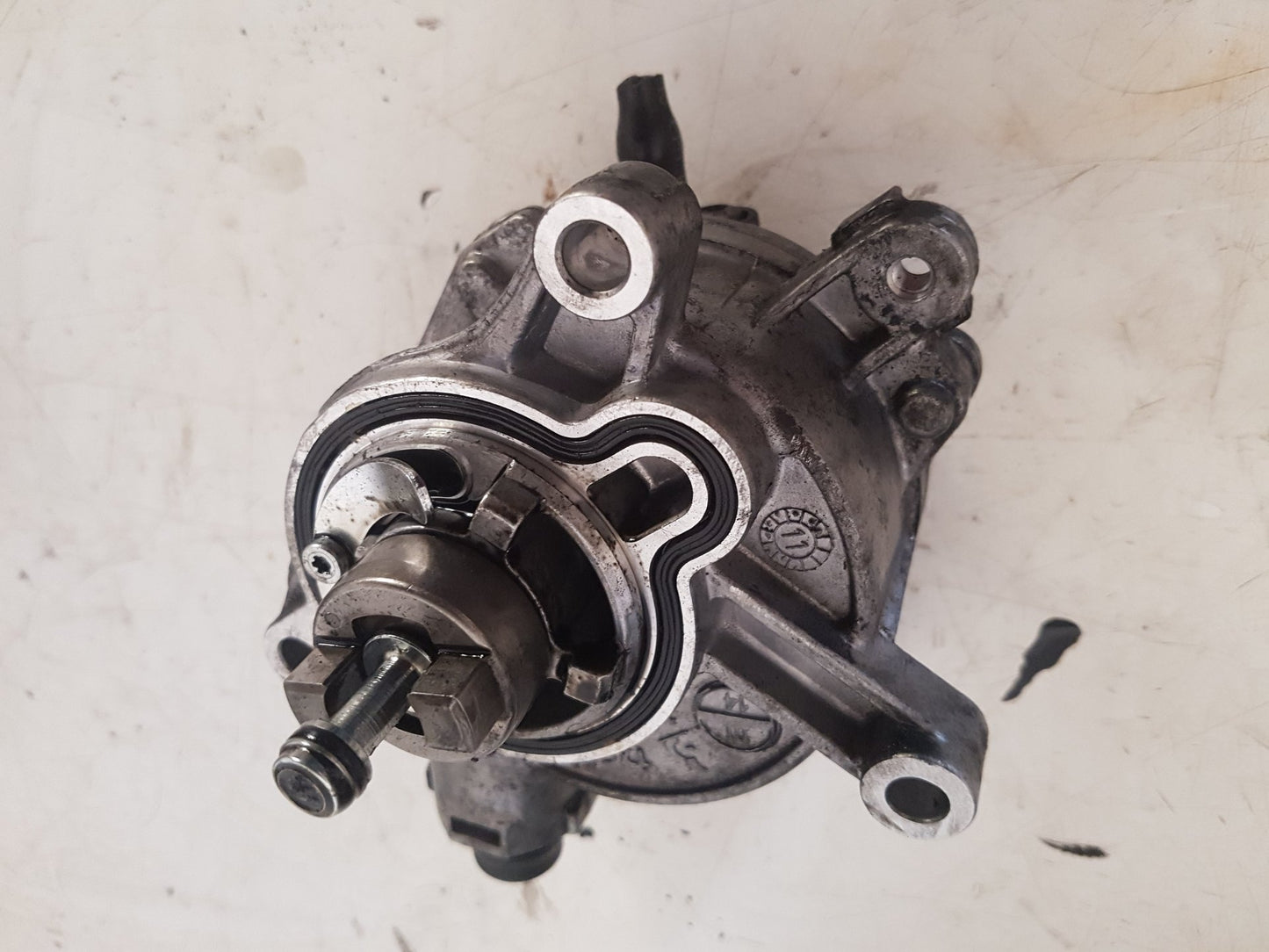 2008 - 2013 Volvo XC60 I 156 Estate Vacuum/Air Pump 31258031
