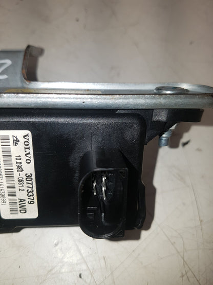 2008 - 2013 Volvo XC60 I 156 Estate YAW SENSOR 30773379