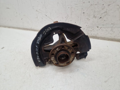 2010 - 2015 Volvo V70  Estate Left Front Hub Assembly 6G91-3K171-A