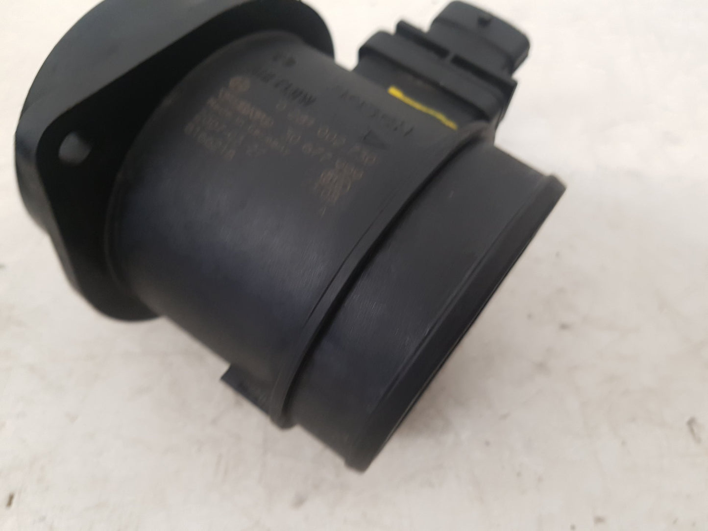 2007 Volvo V70  Estate Air Flow Meter 0281002730