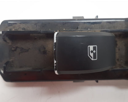 2003 - 2006 Saab 9-3  Saloon Left Front Window Switch 12772064