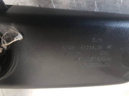 2010 - 2015 Volvo S60  Saloon REAR VIEW MIRROR COVERS 30799043