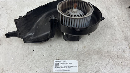 2011 - 2014 Volvo V60 I 155 Estate Blower Motor 6G9N-18D413-BA