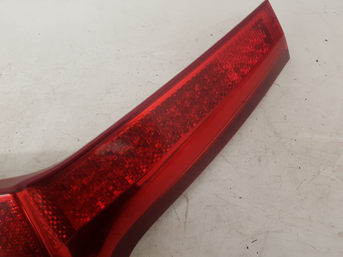 2008 - 2012 Volvo V70  Estate Right Taillight 31395069