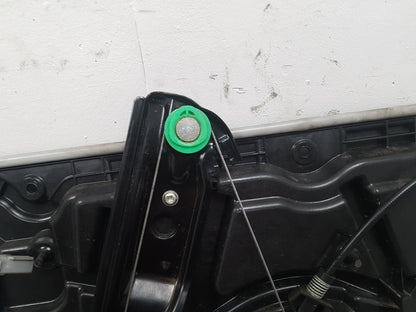 2014 Volvo V40  Hatchback WINDOW REGULATOR/MECH ELECTRIC  (FRONT PASSENGER SIDE) 31276215