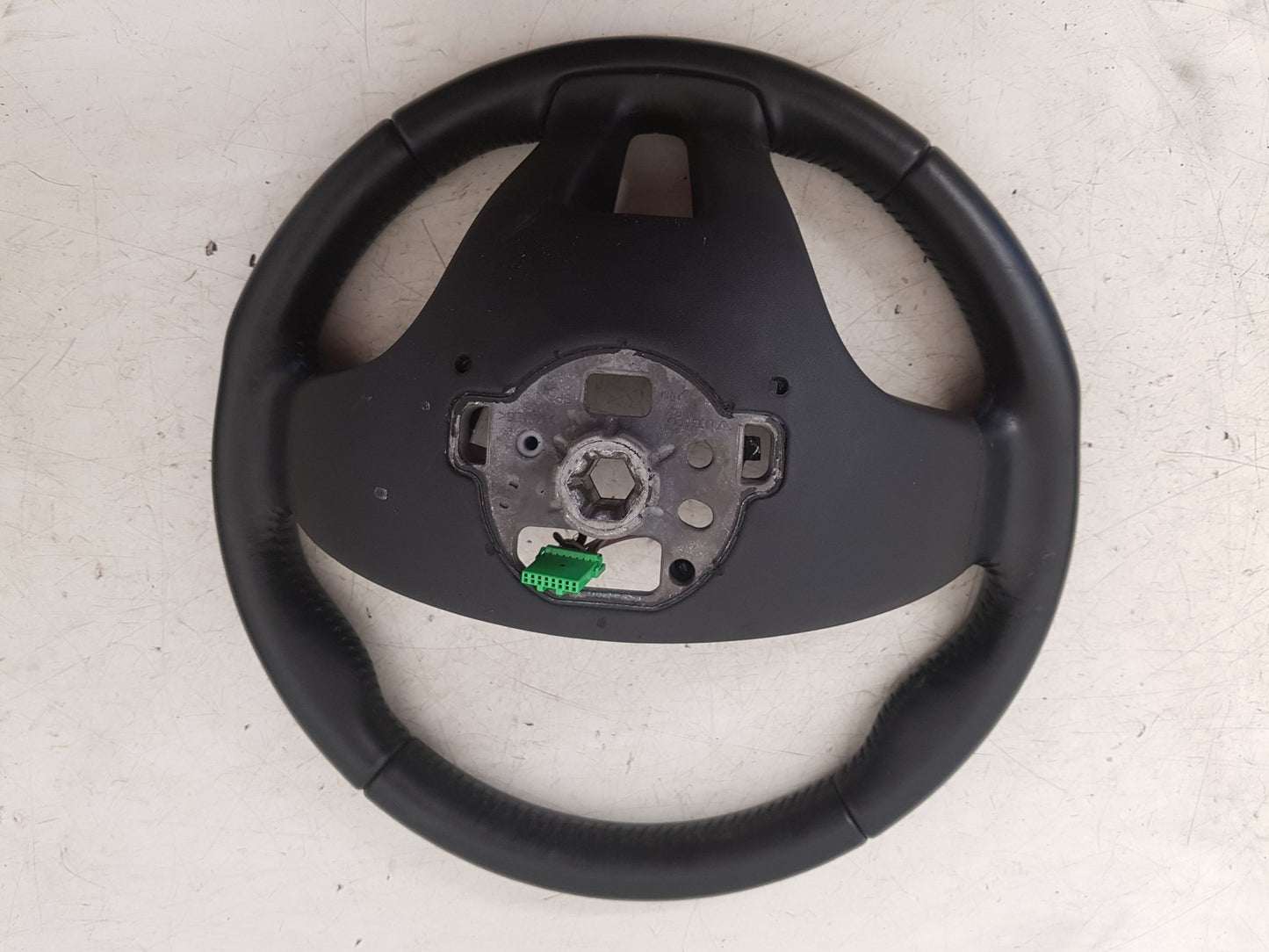 2014 - 2018 Volvo V60  Estate Steering Wheel 31455089