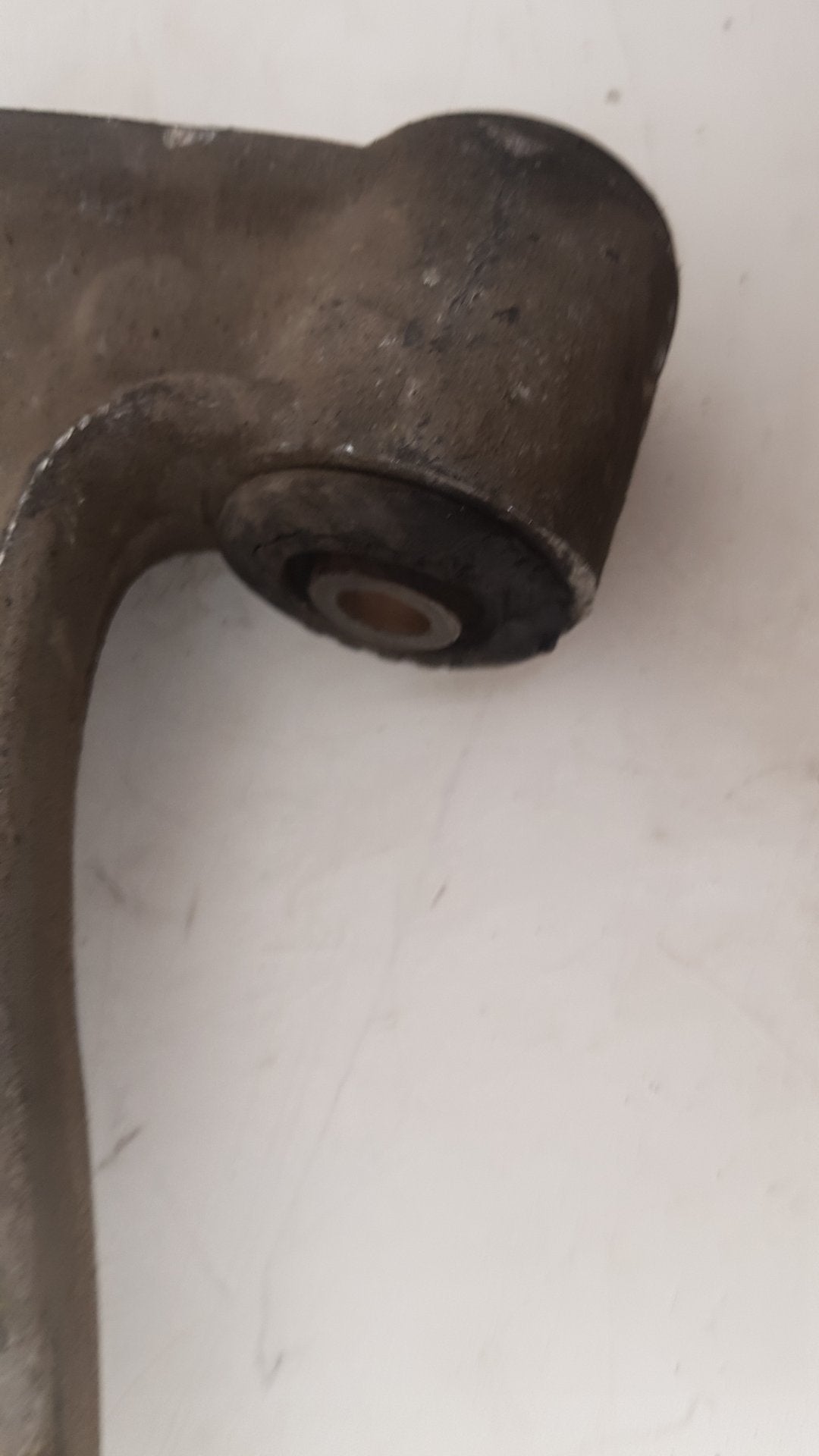 2005 - 2015 Saab 9-3  Estate WISHBONE (FRONT DRIVER SIDE)
