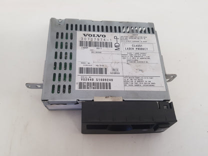 2003 - 2014 Volvo XC90 I 275 Estate CD Stacker 30737974