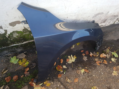 2012 Volvo S60  Saloon Right Front Guard